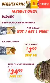 Berries Market flyer week 24 Page 2