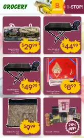 Berries Market flyer week 24 Page 21