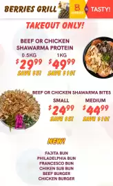 Berries Market flyer week 24 Page 3