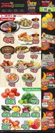 Torres Supermercado weekly ad week 24 Page 1