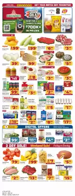 Los Altos Ranch Market (valid until 16-06)