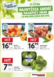 Intermarche gazetka tydzień 24 Strona 1