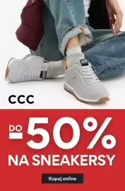 CCC gazetka Strona 1