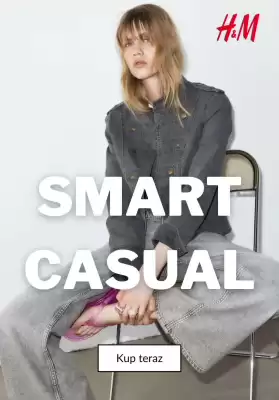 H&M gazetka (wa偶no艣膰 do 18-06)