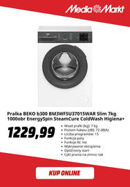 Media Markt gazetka Strona 8