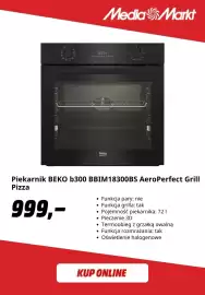 Media Markt gazetka Strona 3