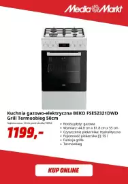 Media Markt gazetka Strona 4