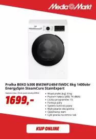 Media Markt gazetka Strona 5