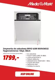 Media Markt gazetka Strona 6