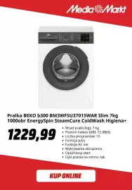 Media Markt gazetka Strona 8