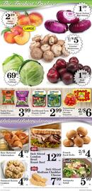 Harvest Foods weekly ad week 24 Page 6