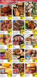 Harvest Foods weekly ad week 24 Page 2
