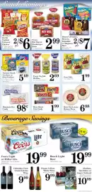 Harvest Foods weekly ad week 24 Page 3