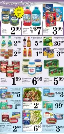 Harvest Foods weekly ad week 24 Page 4