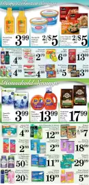 Harvest Foods weekly ad week 24 Page 5