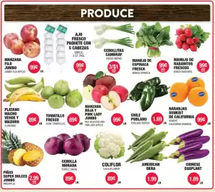 Carnicerias Jimenez weekly ad week 24 Page 4