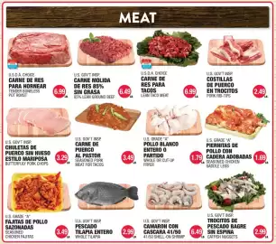 Carnicerias Jimenez weekly ad week 24 Page 5