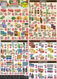 Carnicerias Jimenez weekly ad week 24 Page 7