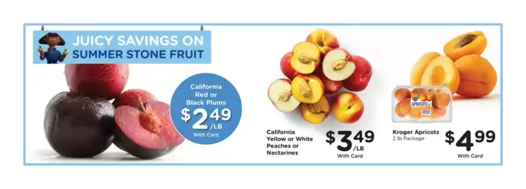 Gerbes weekly ad week 24 Page 10