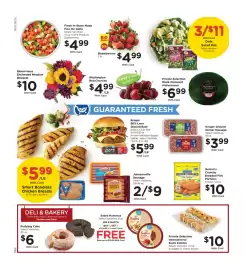 Gerbes weekly ad week 24 Page 11
