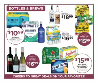 Gerbes weekly ad week 24 Page 12