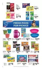 Gerbes weekly ad week 24 Page 13