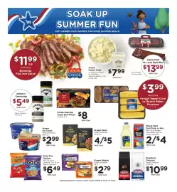 Gerbes weekly ad week 24 Page 4
