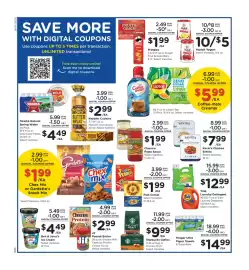 Gerbes weekly ad week 24 Page 6