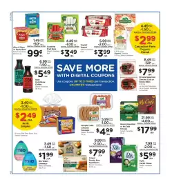 Gerbes weekly ad week 24 Page 7