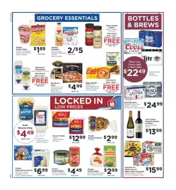 Gerbes weekly ad week 24 Page 8