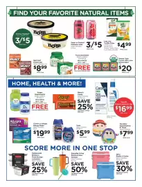 Gerbes weekly ad week 24 Page 9