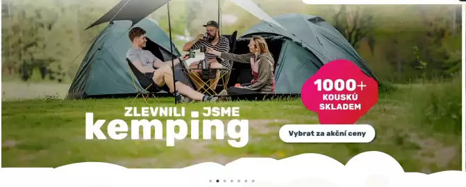 4camping leták Strana 2