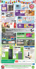 Catálogo Jumbo Página 8