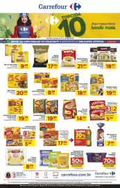 Folheto Carrefour Página 1
