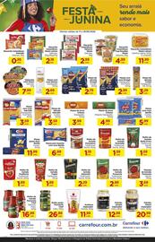 Folheto Carrefour semana 24 Página 2