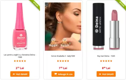 Catalog Lady’s Pagină 2