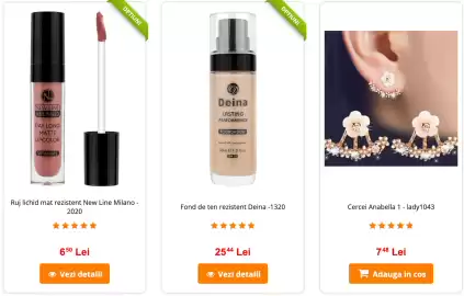 Catalog Lady’s Pagină 3