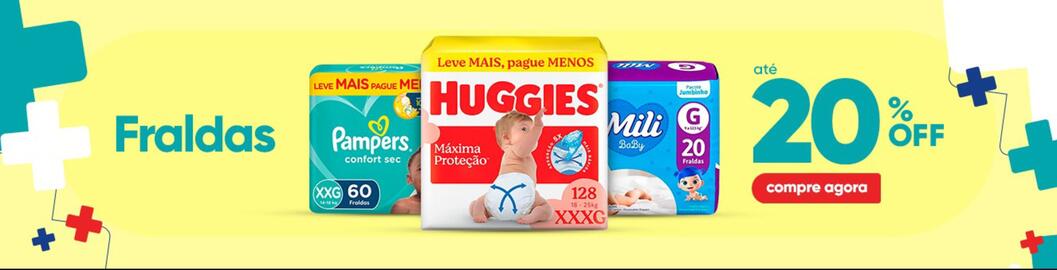Catálogo Farmais semana 24 Página 2