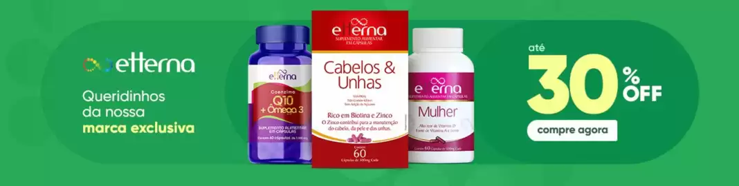 Catálogo Farmais semana 24 Página 1