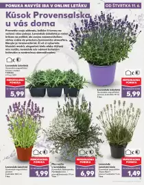 Kaufland SK akciós újság hét 24 Oldal 11