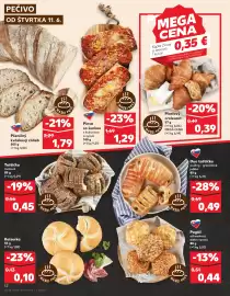 Kaufland SK akciós újság hét 24 Oldal 12