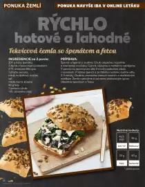 Kaufland SK akciós újság hét 24 Oldal 14