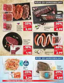 Kaufland SK akciós újság hét 24 Oldal 19