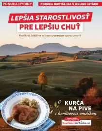 Kaufland SK akciós újság hét 24 Oldal 20