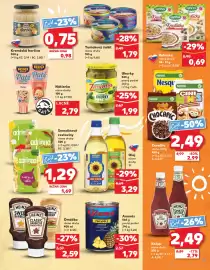 Kaufland SK akciós újság hét 24 Oldal 27