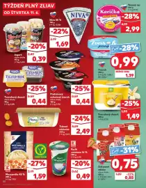 Kaufland SK akciós újság hét 24 Oldal 30