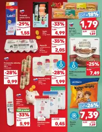 Kaufland SK akciós újság hét 24 Oldal 31