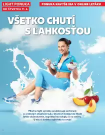 Kaufland SK akciós újság hét 24 Oldal 32