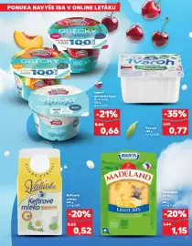 Kaufland SK akciós újság hét 24 Oldal 33