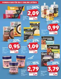 Kaufland SK akciós újság hét 24 Oldal 35